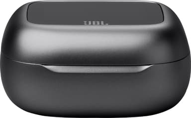 JBL Live Flex 3 helt trådløse in-ear hodetelefoner (sort)