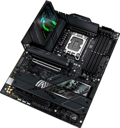 ASUS ROG STRIX Z890-F GAMING WIFI hovedkort