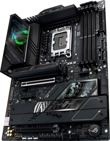 ASUS ROG STRIX Z890-F GAMING WIFI hovedkort