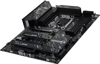 MSI Z890 GAMING PLUS WIFI hovedkort