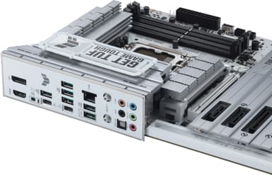 ASUS TUF GAMING Z890-PRO WIFI hovedkort