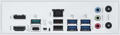 ASUS PRIME Z890M-PLUS WIFI hovedkort