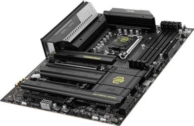 MSI MAG Z890 TOMAHAWK WIFI hovedkort