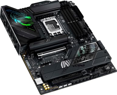 ASUS ROG STRIX Z890-F GAMING WIFI hovedkort