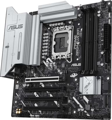 ASUS PRIME Z890M-PLUS WIFI hovedkort
