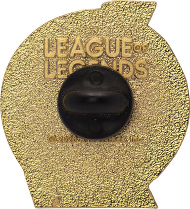 ABYStyle League Of Legends glass, pin og skriveboksett