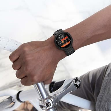 Klokkereim til Garmin Forerunner 220/230/235/620/630/735XT