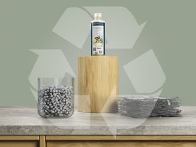 Electrolux Tilbehør E2WASF00
