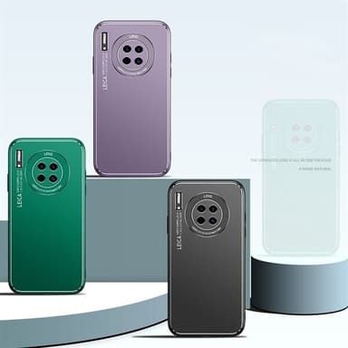 Støtsikkert mobildeksel til Huawei Mate 30 Pro