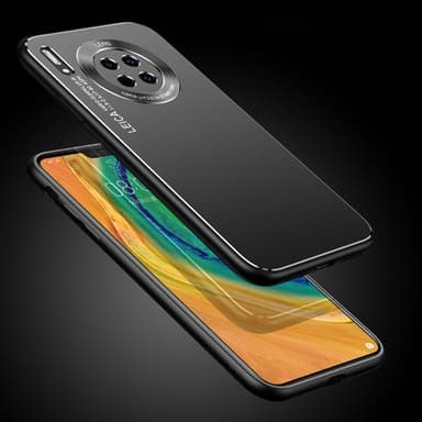 Støtsikkert mobildeksel til Huawei Mate 30 Pro
