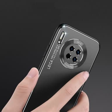 Støtsikkert mobildeksel til Huawei Mate 30 Pro