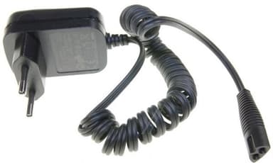 Lader til Braun Barbermaskin 12V