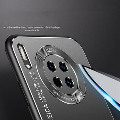 Støtsikkert mobildeksel til Huawei Mate 30 Pro