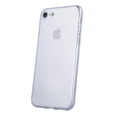 Tunt skal till Huawei Honor X8 - transparent