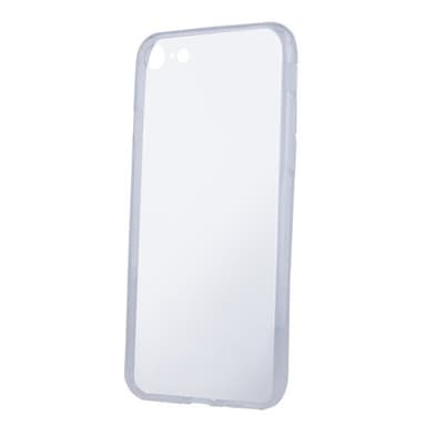 Tunt skal till Huawei Honor X8 - transparent