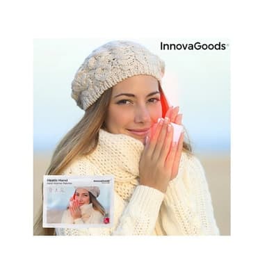 Håndvarmere  10-pack