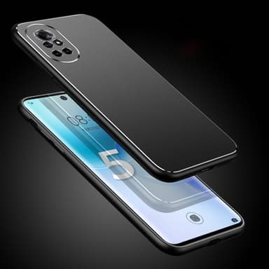 Støtsikkert mobildeksel til Huawei nova 8