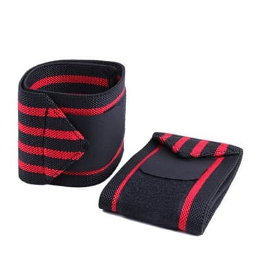 Håndleddstøtte – Wrist Wraps