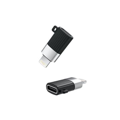 XO USB-adapter till iPhone