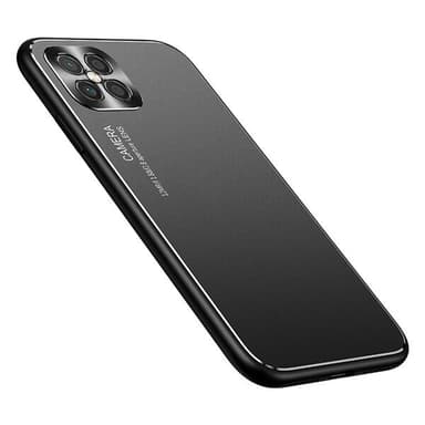 Støtsikkert mobildeksel til Huawei nova 8 SE