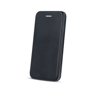 Smart Diva Fodral Samsung Galaxy S21 Ultra Svart