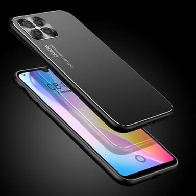 Støtsikkert mobildeksel til Huawei nova 8 SE