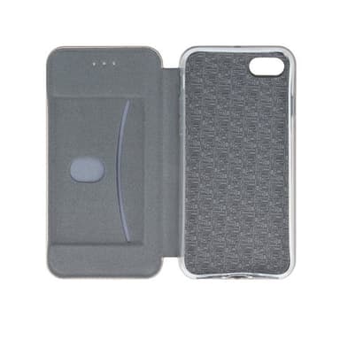 Smart Diva Fodral Samsung Galaxy S21 Ultra Svart