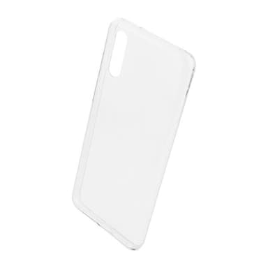 PROTECTOR Solid Case  Xiaomi Note 10 Lite - Gjennomsiktig