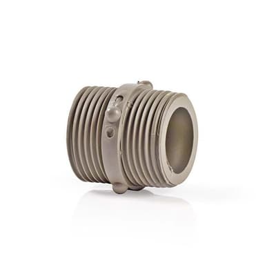 Nedis Slangeadapter 3/4 Rett 3/4 Rett