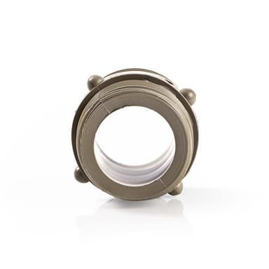 Nedis Slangeadapter 3/4 Rett 3/4 Rett