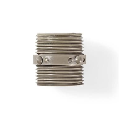 Nedis Slangeadapter 3/4 Rett 3/4 Rett