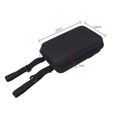 Xiaomi M365 / M365 PRO / Essential / 1S Scooter / Pro 2 / Ninebot Max G30 Scooter Miniveske til håndtak