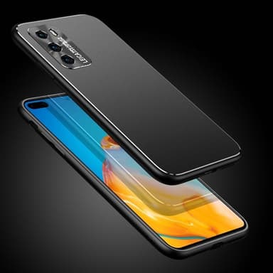 Støtsikkert mobildeksel til Huawei P40
