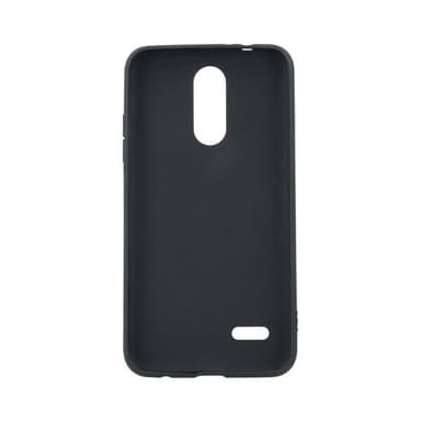 Matt TPU-fodral till Xiaomi 12 Pro - svart