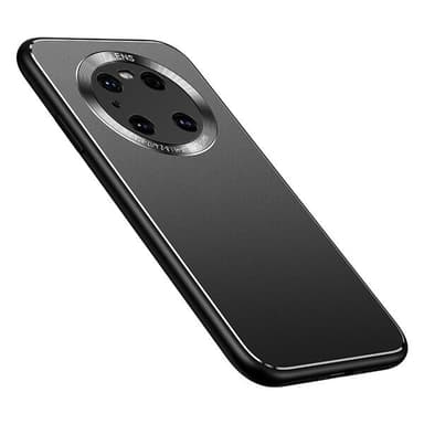 Støtsikkert mobildeksel til Huawei Mate 40