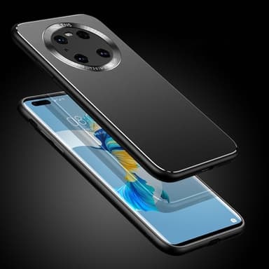 Støtsikkert mobildeksel til Huawei Mate 40
