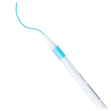 Fineliner Penner 12-pakning
