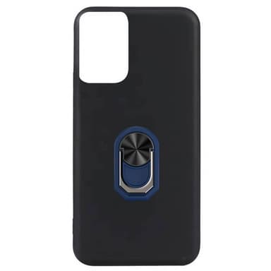 TPU ringdeksel Motorola Moto G04 - Navy