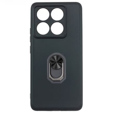 TPU ringdeksel Xiaomi 14T - Grå