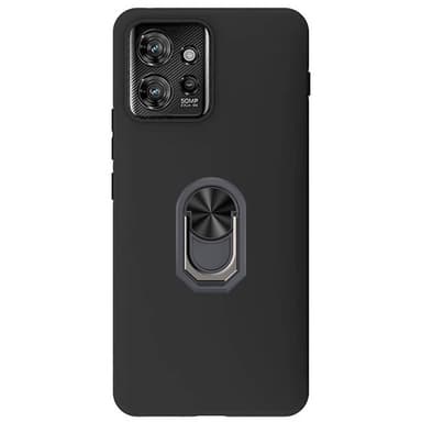 TPU ringdeksel Motorola ThinkPhone - Grå