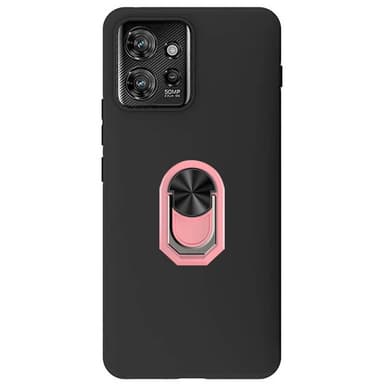 TPU ringdeksel Motorola ThinkPhone - Rosa