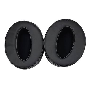 Øreputer Sennheiser HD 450BT  - Svart