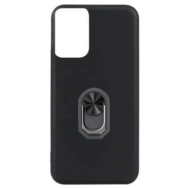 TPU ringdeksel Motorola Moto E14 - Grå