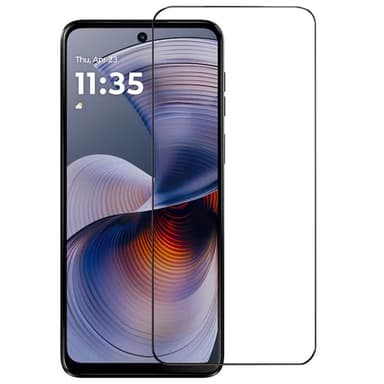 5D Glass skjermbeskytter Motorola G55