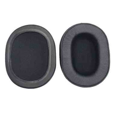Øreputer Audio Technica ATH-M30X  - Svart