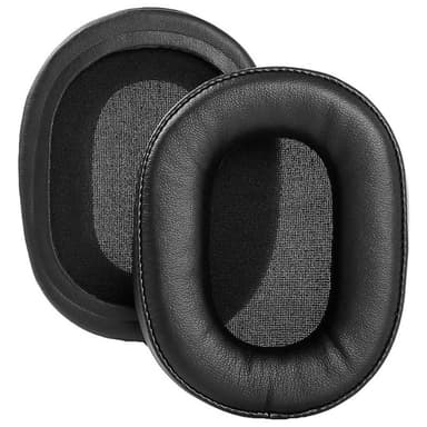 Øreputer Audio Technica ATH-MSR7AMP  - Svart