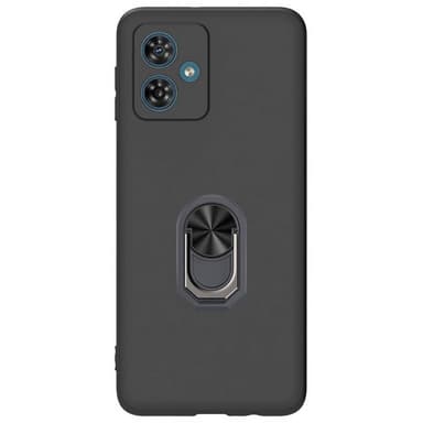 TPU ringdeksel Motorola G55 - Grå
