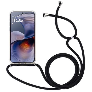 Halskjede deksel Motorola G55
