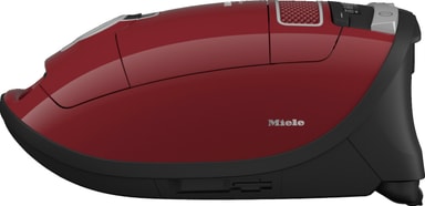 Miele Complete C3 Petrol 125 Edition - Test, Reviews & Prijzen