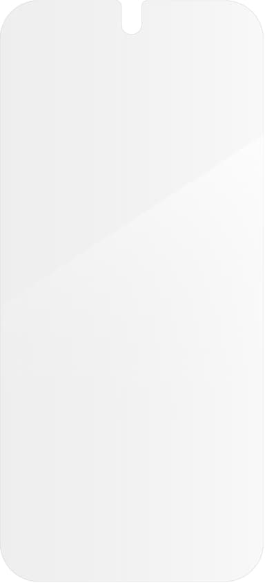 Zagg Glass Elite Google Pixel 9/9 Pro skjermbeskytter